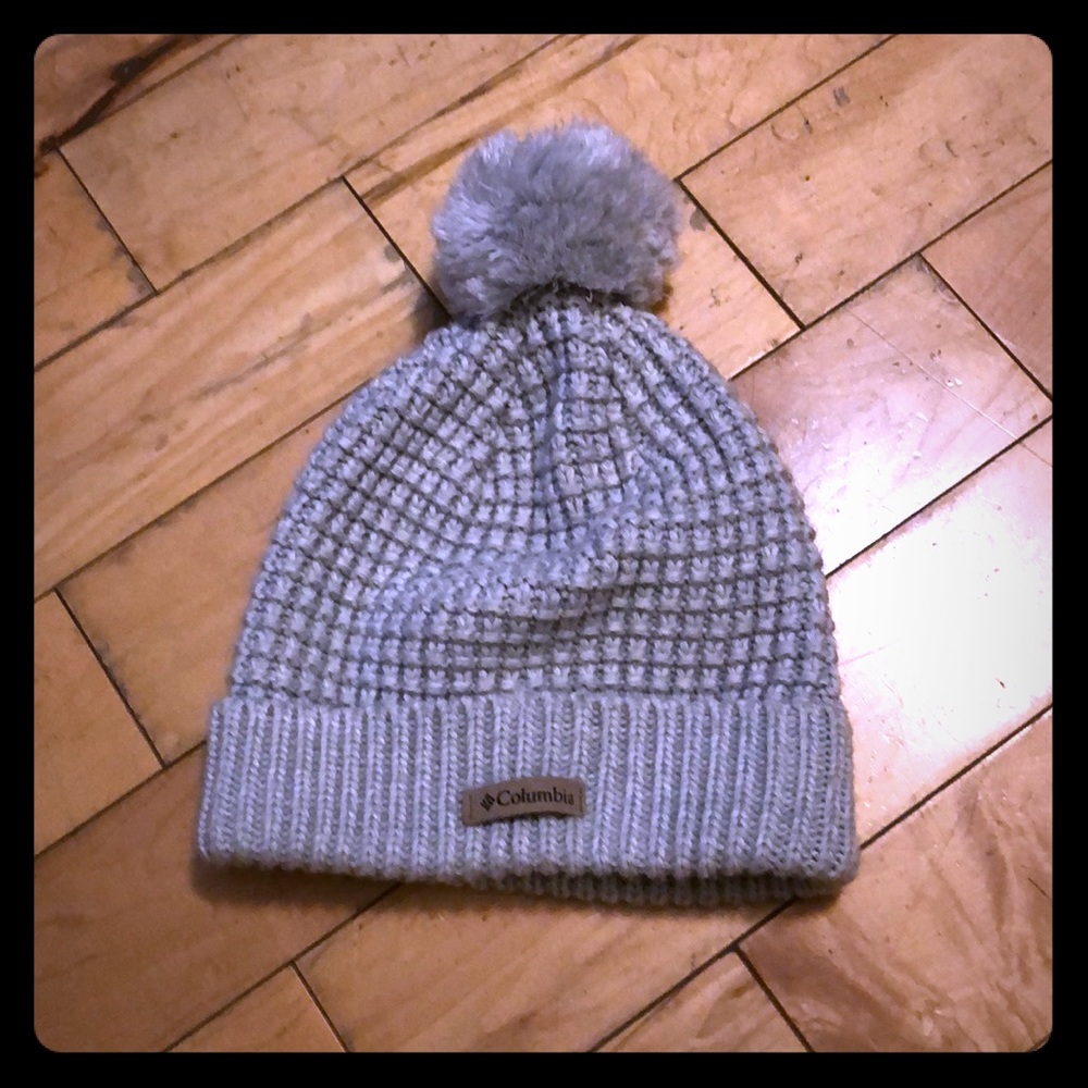 Columbia Beanie
